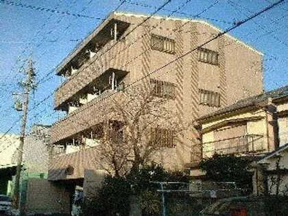 グランドヒルズ入場3番館の画像