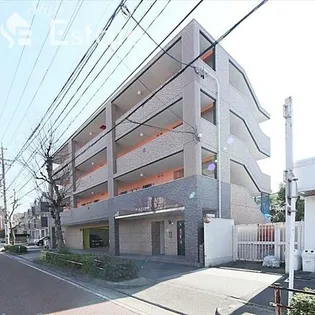 マ・メゾン池場【3階】の外観