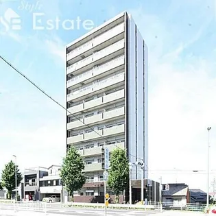 アルファパル東枇杷島の画像