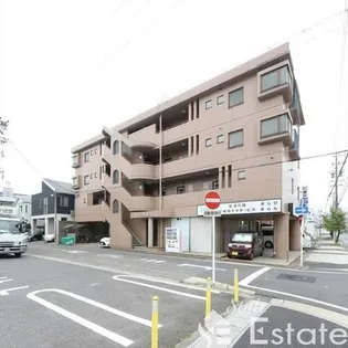 アーク21ビルの画像