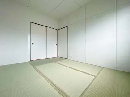 公社賃貸SMALIO 三原台【6-409号室】の内装