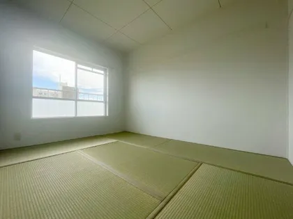 公社賃貸SMALIO 三原台【6-409号室】の内装