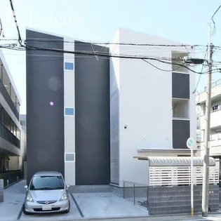 GRANDE柴田の画像