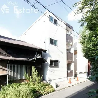 プライムパークス名駅西の画像