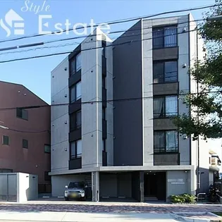 リヴシティ中村公園【501号室】の外観