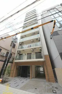 Y&Rino Residence【2階】の外観
