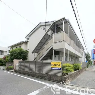 さくらフラットの画像