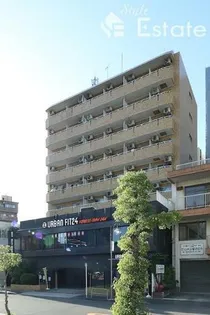 CASA NOAH 鶴舞公園Ⅱの画像