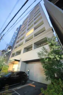 Galileo Sinmachi【7階】の外観