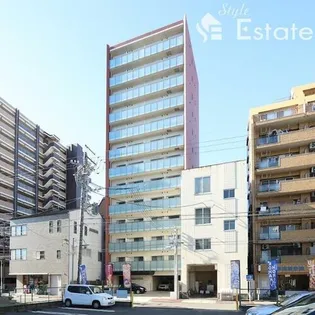 AMBER HOUSE HORITAの画像