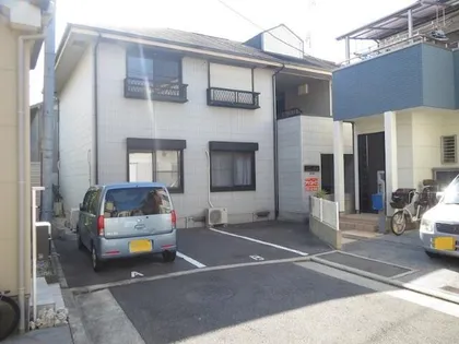 メゾンT&Mの画像