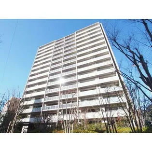 パークホームズノースゲートスクエアの画像