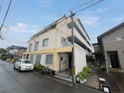 グッドストック東難波の画像
