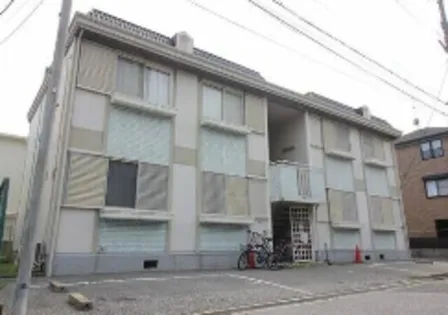 サンハイツIIの画像