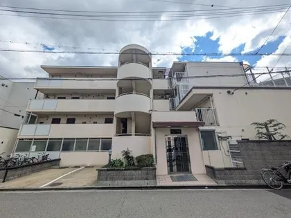 サンハイツ白鳩Ⅱの画像