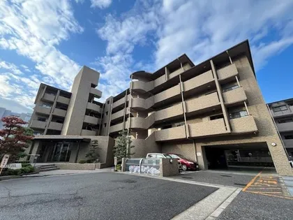 ソアール門戸荘の画像