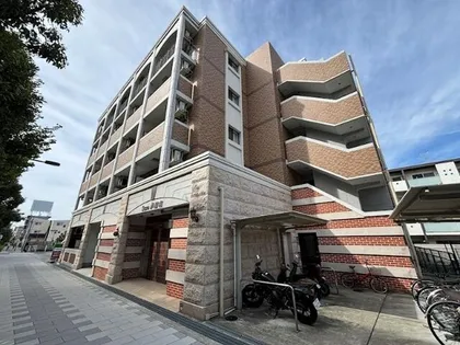 LUXE芦屋南の画像