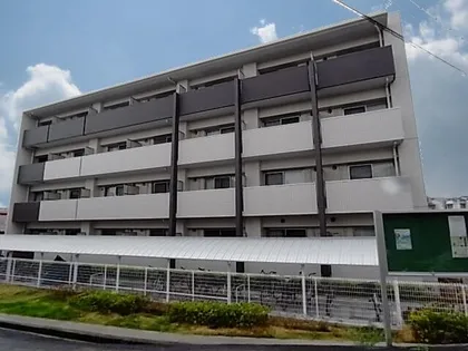 エスペーロ神田の画像