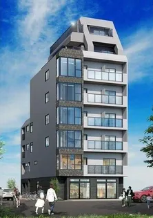 フリーディオ堺BLDの画像