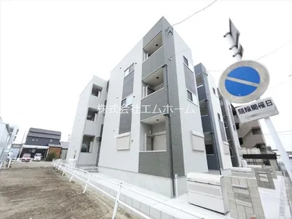 ハーモニーテラス中村公園IIの画像