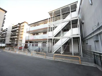 リブリ 金山の画像