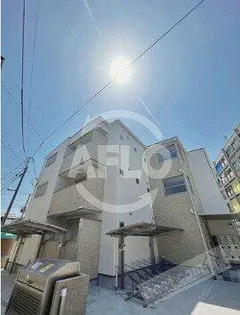クリエオーレ中川東の画像