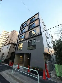 Amirl Premier ShinsakaeⅡ【5階】の外観