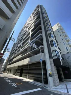 SーRESIDENCE南堀江の画像