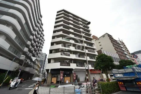 キャピタル西長堀の画像