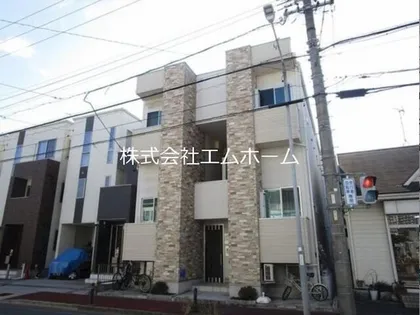 LUNAFORZA柴田の画像