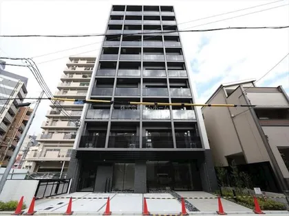 ISM平安通の画像