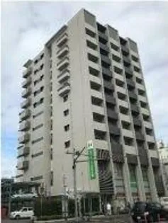 グランルージュ城東の画像