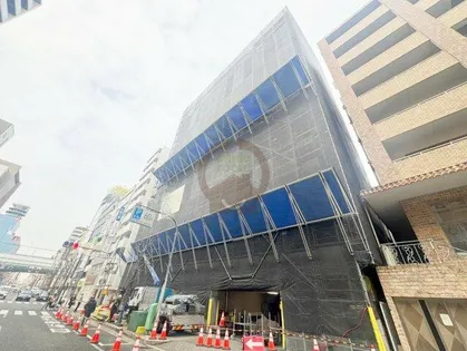 ARISTO扇町【7階】の外観