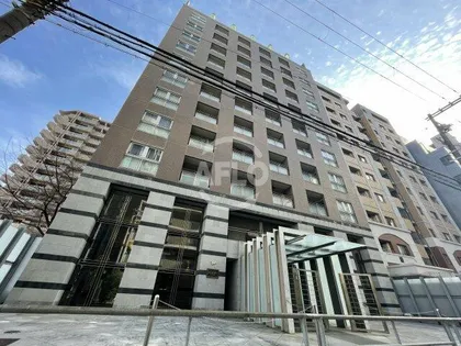KAISEI江戸堀【11階】の外観