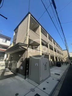 HーMAISON御幣島Iの画像