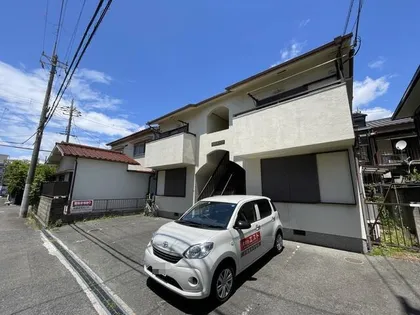 千代田ハイツの画像