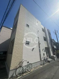 ハーモニーテラス塚本IIの画像
