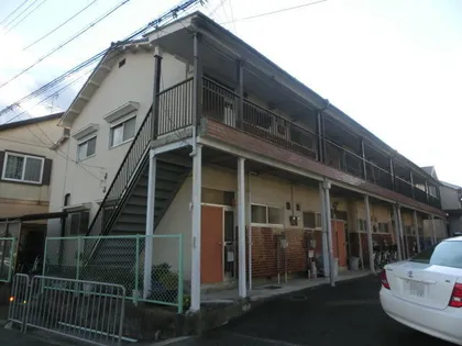 コーポ真田の画像