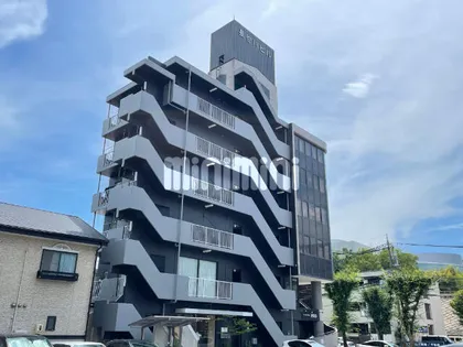 長谷川ビルの画像