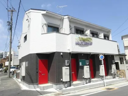 シャレイド豊田本町EASTの画像