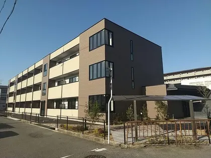 CHAINON城南の画像