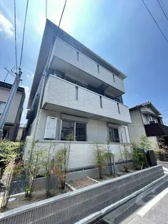 ウッドステージ桜 弐号館の画像