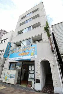 富士ビル【2階】の外観