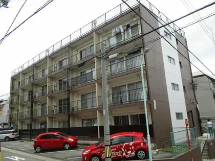 OS SKYマンション鹿子の画像