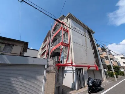 キューブ武庫川6の画像