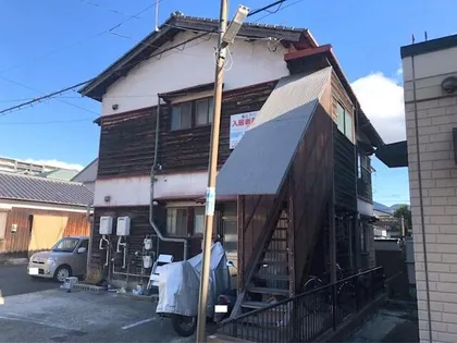 コーポ竪林の画像