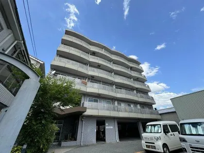 ローズガーデンCOMOの画像