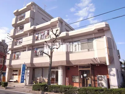 アルフェやまぐちの画像