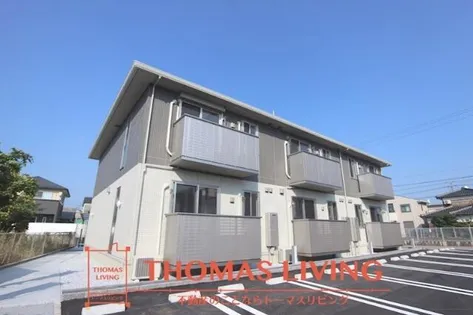 クレール本城IIの画像