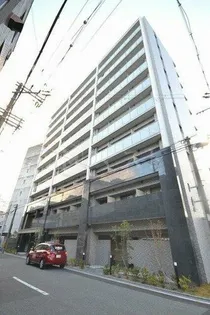 エスリード梅田グランノース【614号室】の外観